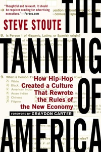 Enlarge image Cover: The Tanning of America - Gotham Books