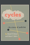 Cover: Cycles - Martino Fine Books