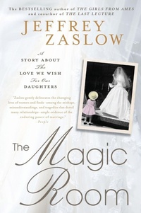 Enlarge image Cover: The Magic Room - Gotham Books
