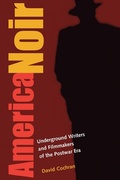 Cover: America Noir - Smithsonian Books