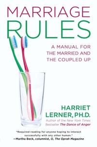 Enlarge image Cover: Marriage Rules - Gotham Books