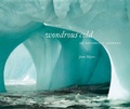 Cover: Wondrous Cold - Smithsonian Books