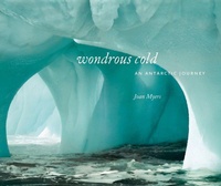 Abbildung von: Wondrous Cold - Smithsonian Books