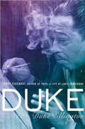 Cover: Duke - Life Of Duke Ellington - Avery Publishing Group