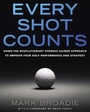 Cover: Every Shot Counts - Avery Publishing Group