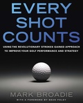 Cover: Every Shot Counts - Avery Publishing Group
