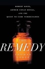 Cover: The Remedy - Gotham Books
