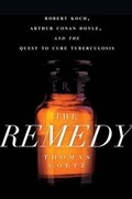 Cover: The Remedy - Gotham Books