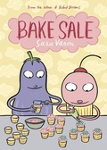 Cover: Bake Sale - First Second