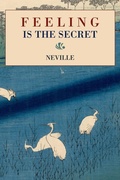 Cover: Feeling Is the Secret - Martino Fine Books