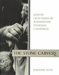 Cover: The Stone Carvers - Smithsonian Books (DC)