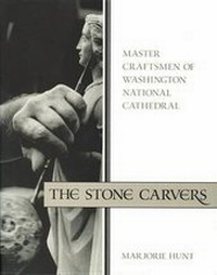 Enlarge image Cover: The Stone Carvers - Smithsonian Books (DC)