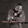 Cover: Masters of Movement - Smithsonian Books