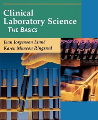 Enlarge image Cover: Clinical Laboratory Science - Mosby