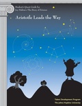 Cover: Student's Quest Guide: Aristotle Leads the Way - Smithsonian Books