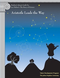 Enlarge image Cover: Student's Quest Guide: Aristotle Leads the Way - Smithsonian Books
