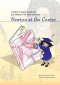 Cover: Student's Quest Guide: Newton at the Center - Smithsonian Books