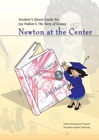 Enlarge image Cover: Student's Quest Guide: Newton at the Center - Smithsonian Books