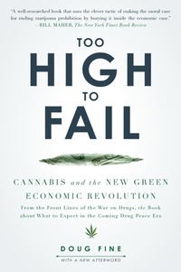 Abbildung von: Too High to Fail - Gotham Books
