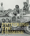 Cover: The Scurlock Studio and Black Washington - Smithsonian Books