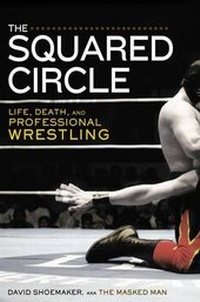 Enlarge image Cover: The Squared Circle - Gotham Books