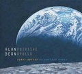 Cover: Alan Bean: Painting Apollo - Smithsonian Books