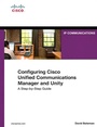 Cover: Configuring Cisco Unified Communications Manager and Unity Connection - Cisco Press
