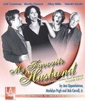 Cover: My Favorite Husband - LA Theatre Works