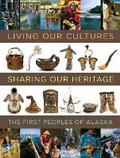 Cover: Living Our Cultures, Sharing Our Heritage - Smithsonian Books