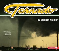 Enlarge image Cover: Tornado - Lerner Publishing Group