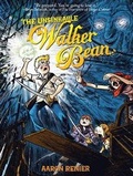 Cover: The Unsinkable Walker Bean - First Second