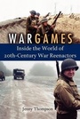 Cover: War Games - Smithsonian Books