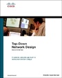 Cover: Top-Down Network Design (paperback) - Cisco Press