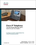Cover: Cisco IP Telephony - Cisco Press