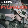 Cover: Pygmalion - LA Theatre Works