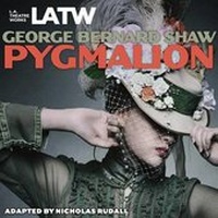 Enlarge image Cover: Pygmalion - LA Theatre Works