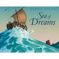Cover: Sea of Dreams - Roaring Brook Press