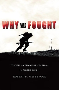 Enlarge image Cover: Why We Fought - Smithsonian Books