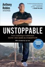 Cover: Unstoppable - Gotham Books