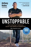 Cover: Unstoppable - Gotham Books