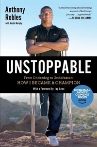 Enlarge image Cover: Unstoppable - Gotham Books