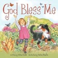 Cover: God Bless Me - Zonderkidz