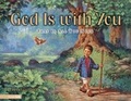 Cover: God Is with You - Zonderkidz