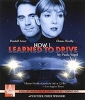 Cover: How I Learned to Drive - LA Theatre Works