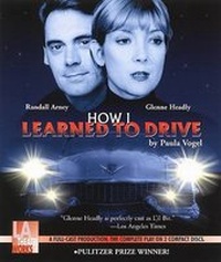 Enlarge image Cover: How I Learned to Drive - LA Theatre Works