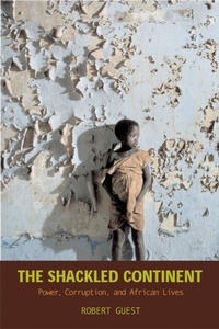 Abbildung von: The Shackled Continent - Smithsonian Books