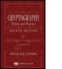 Cover: Cryptography - CRC Press