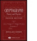 Cover: Cryptography - CRC Press