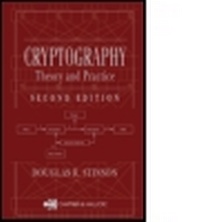 Abbildung von: Cryptography - CRC Press