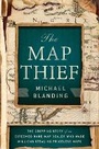 Cover: The Map Thief - Gotham Books